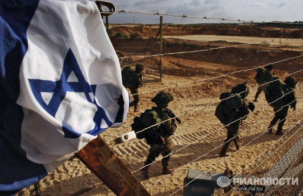 Жидомассоны начали очередную войну!