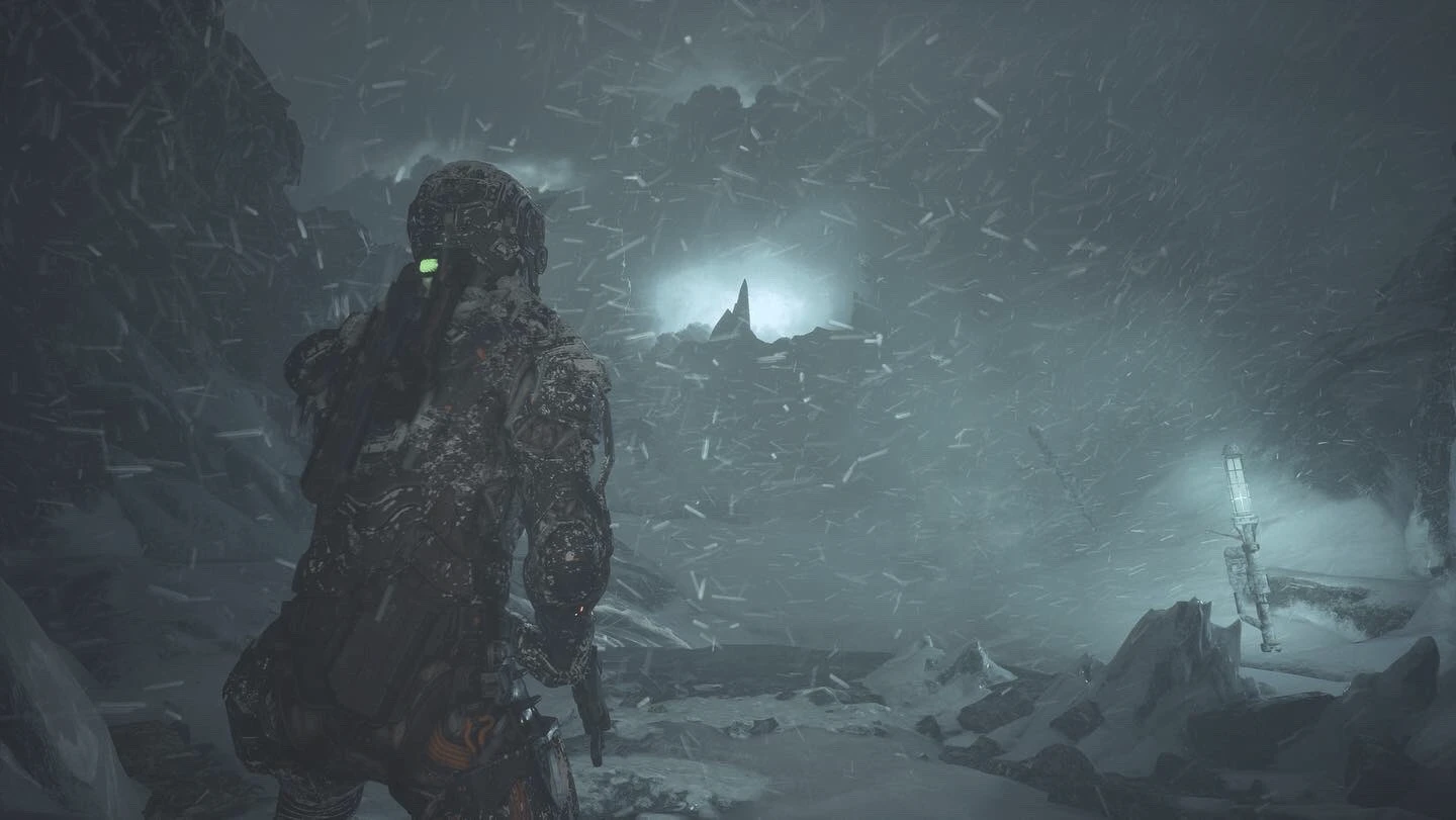 Вышел патч для консольных версий The Callisto Protocol, улучшающий частоту кадров