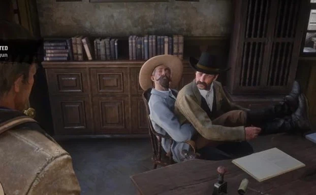 15 маленьких, но удивительных деталей Red Dead Redemption 2