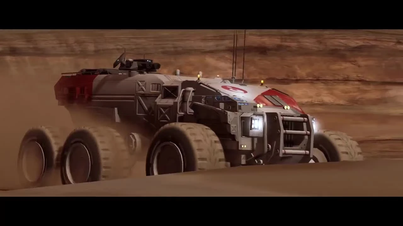 Homeworld Deserts Of Kharak - Мыс Гнева часть 3