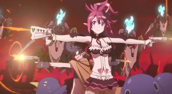 Стали доступны демо-версии Disgaea 5 и Dungeon Travelers 2