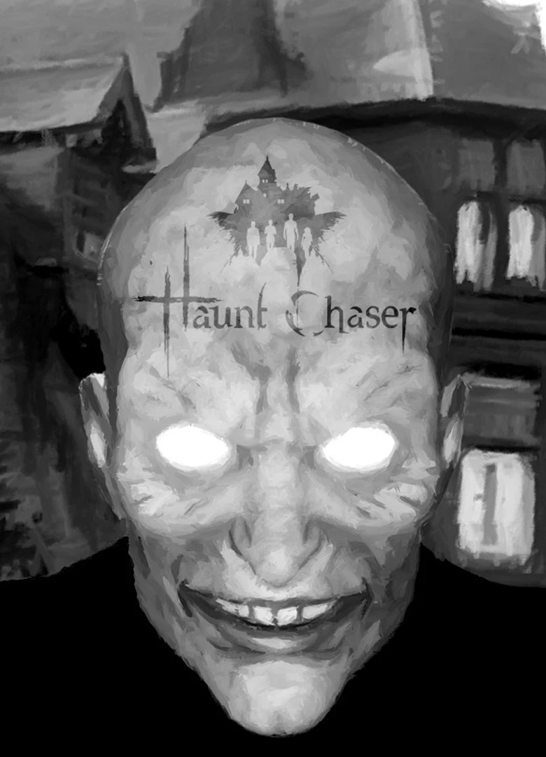 Haunt Chaser