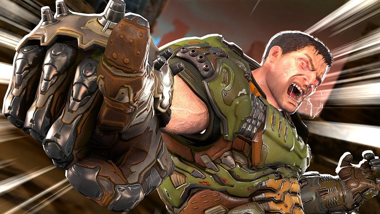 Цивилизованные демоны знают, кого бояться