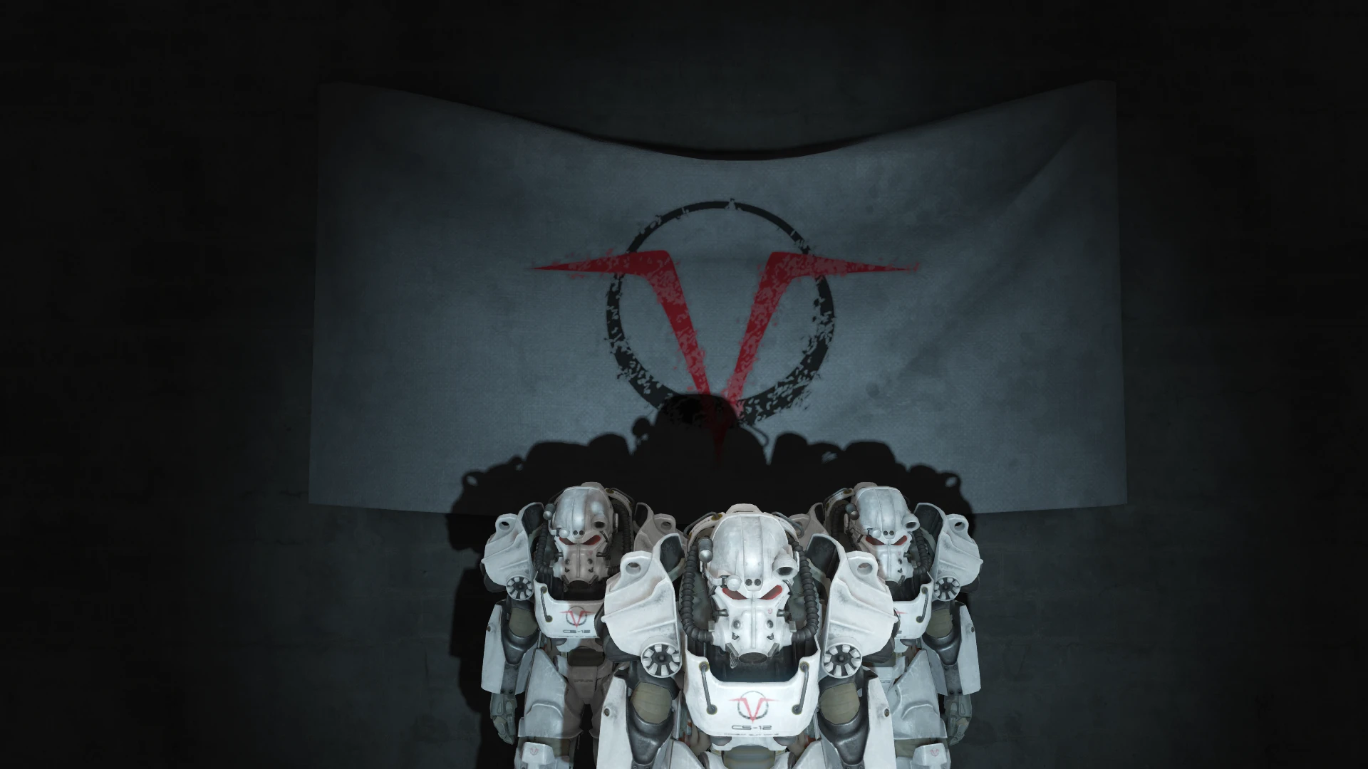 Fallout 4 "Проект Феникс"