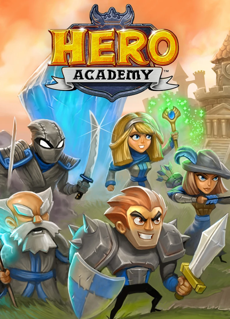 Hero Academy
