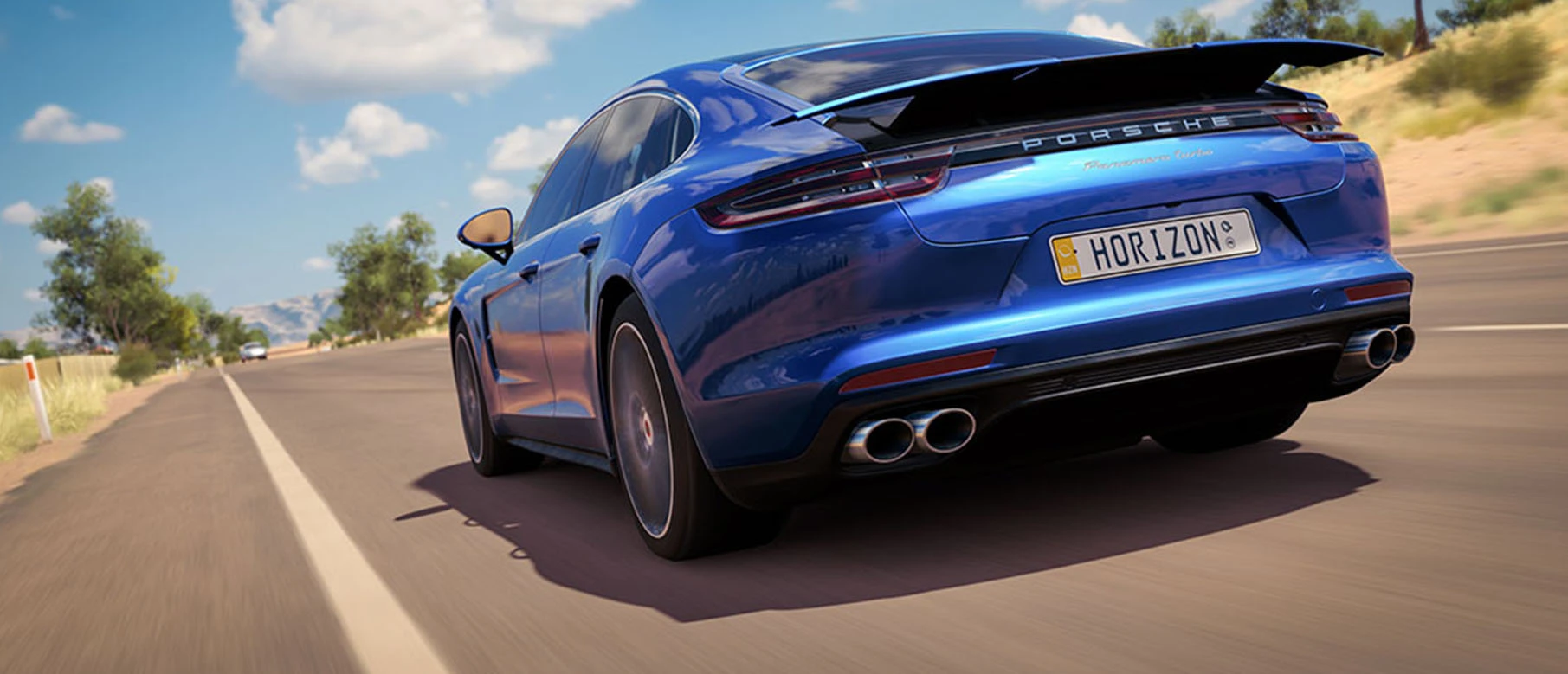 Автомобили Porsche будут появляться в Forza еще как минимум 6 лет