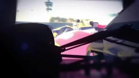 F1 2013 "Трейлер - Это формула 1"