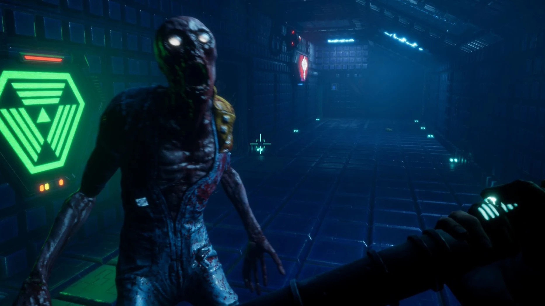 System Shock экранизируют