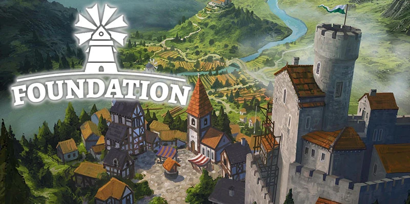 Foundation: 8 советов для начинающих