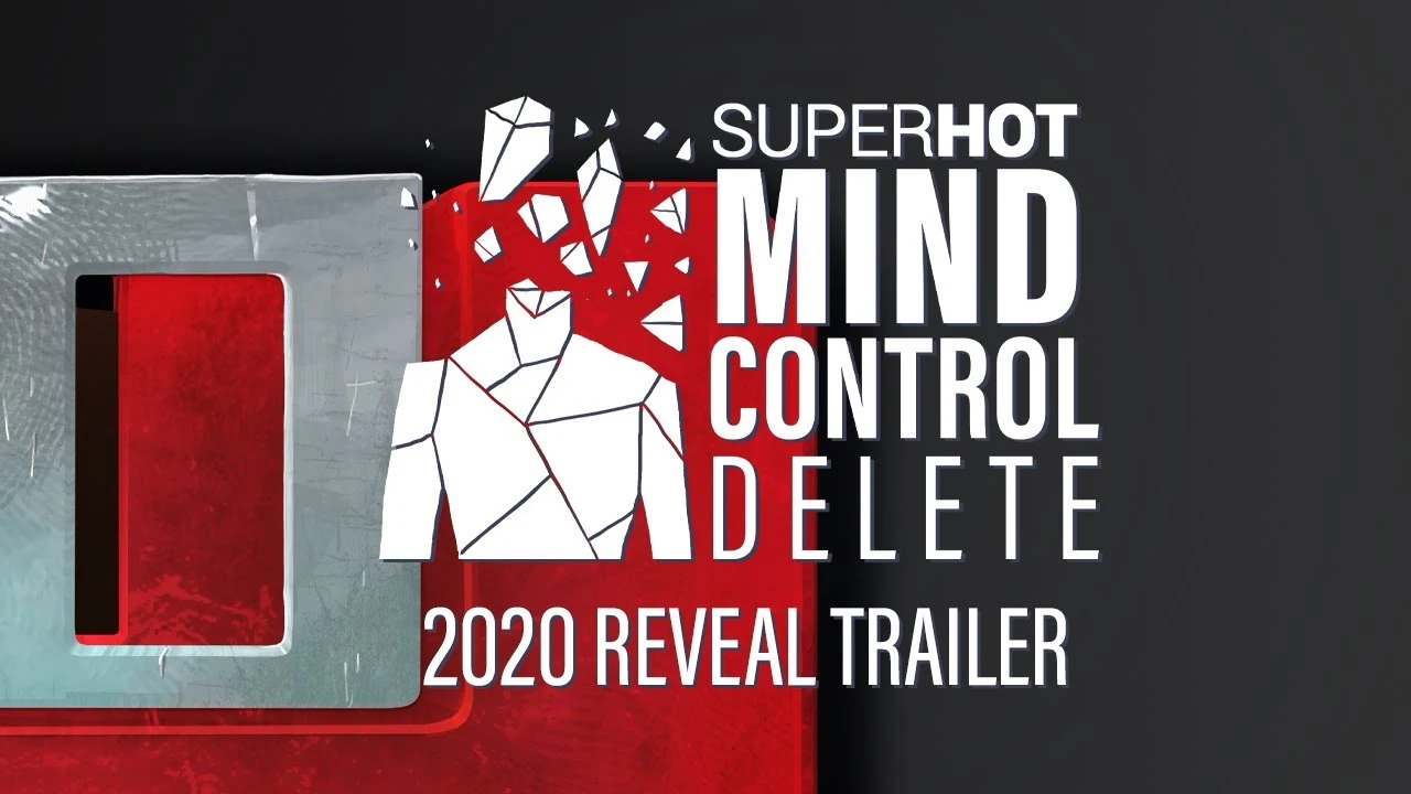 SUPERHOT: Mind Control Delete выйдет из раннего доступа 16 июля, покупатели оригинала получат ее бесплатно
