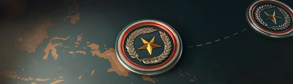 В World of Warships стартовала цепочка БЗ посвященная дням независимости Мексики и Чили