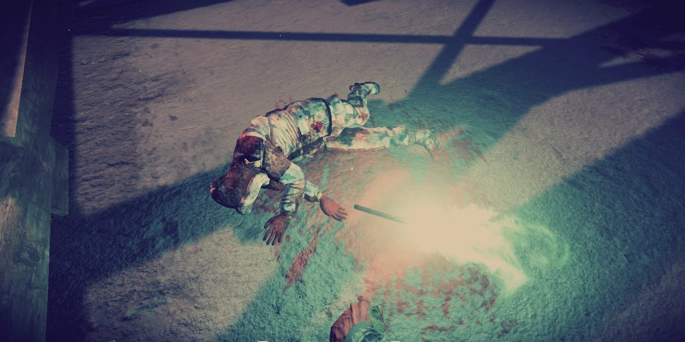 Far Cry 4 "Shangri la is coming..."