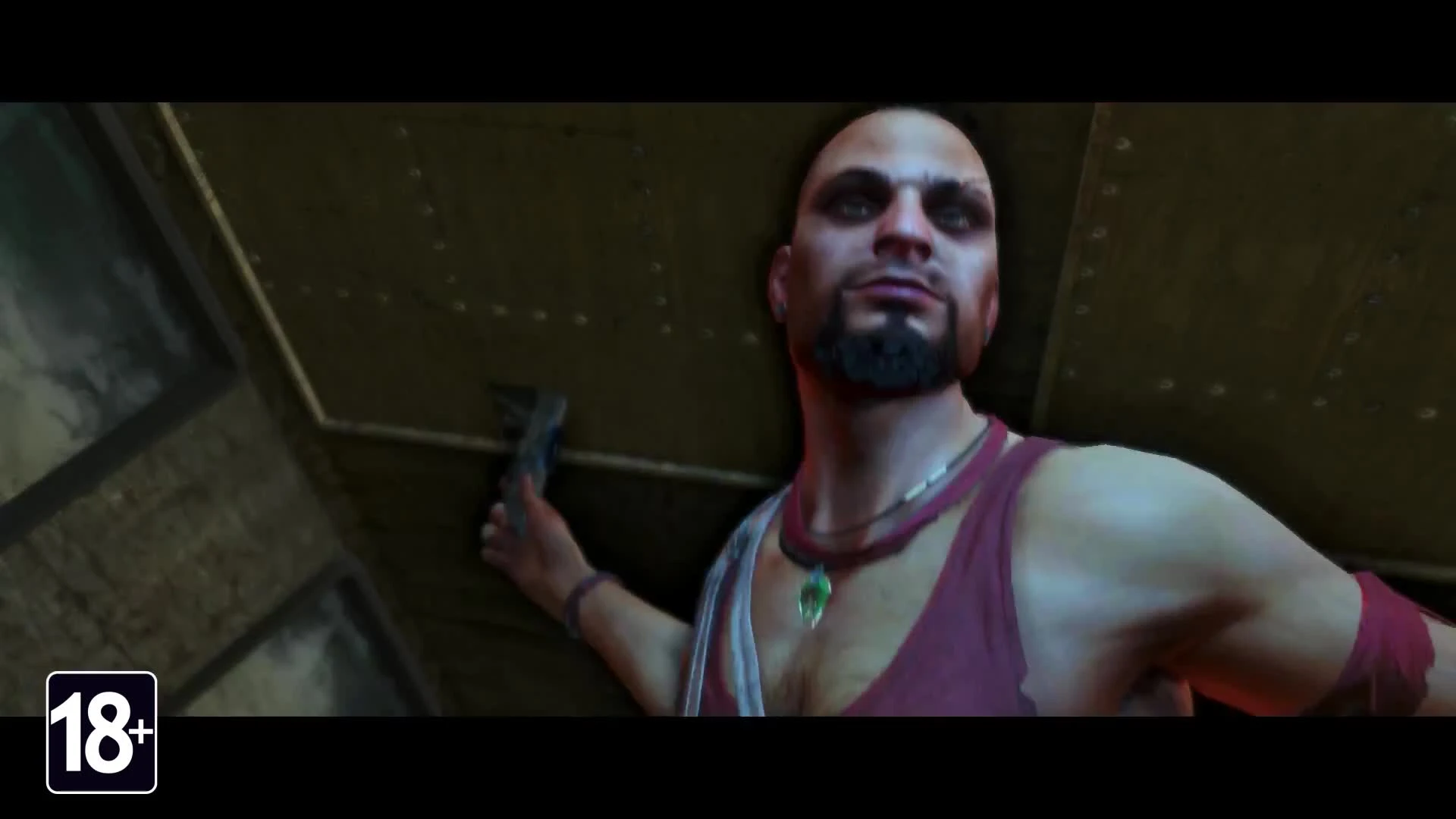 Релизный трейлер Far Cry 3: Classic Edition