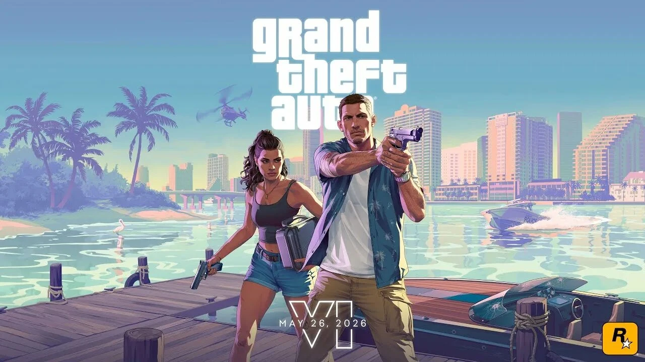 GTA 6: Большие надежды и опасения - взгляд преданного фаната