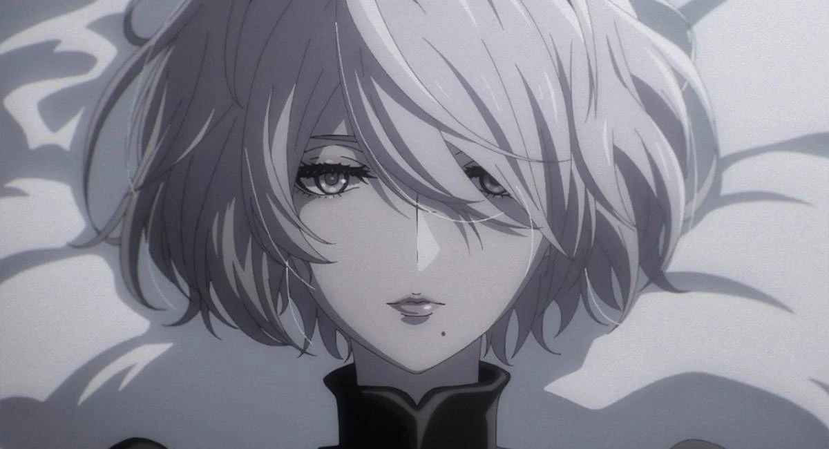 Трансляция аниме NieR: Automata Ver 1.1a возобновится 18 февраля