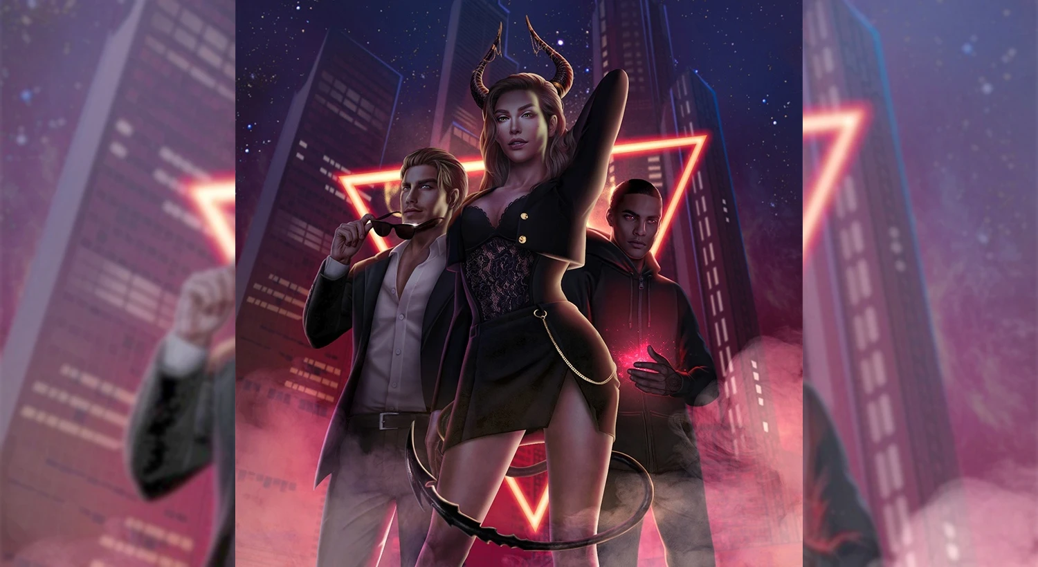 Прохождение Клуб Романтики: Бездушная