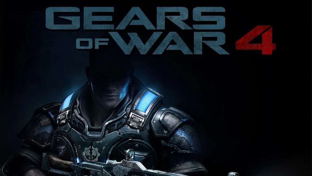 В сюжетной кампании Gears Of War 4 обещают графон