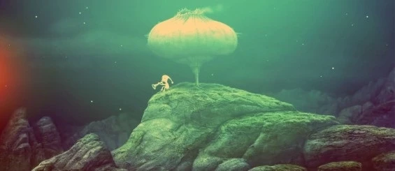 Samorost 3 - Новый трейлер и несколько скриншотов