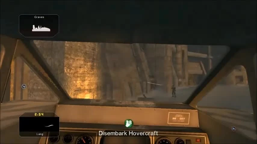 conflict: denied ops = call of duty + gears of war (обзор)