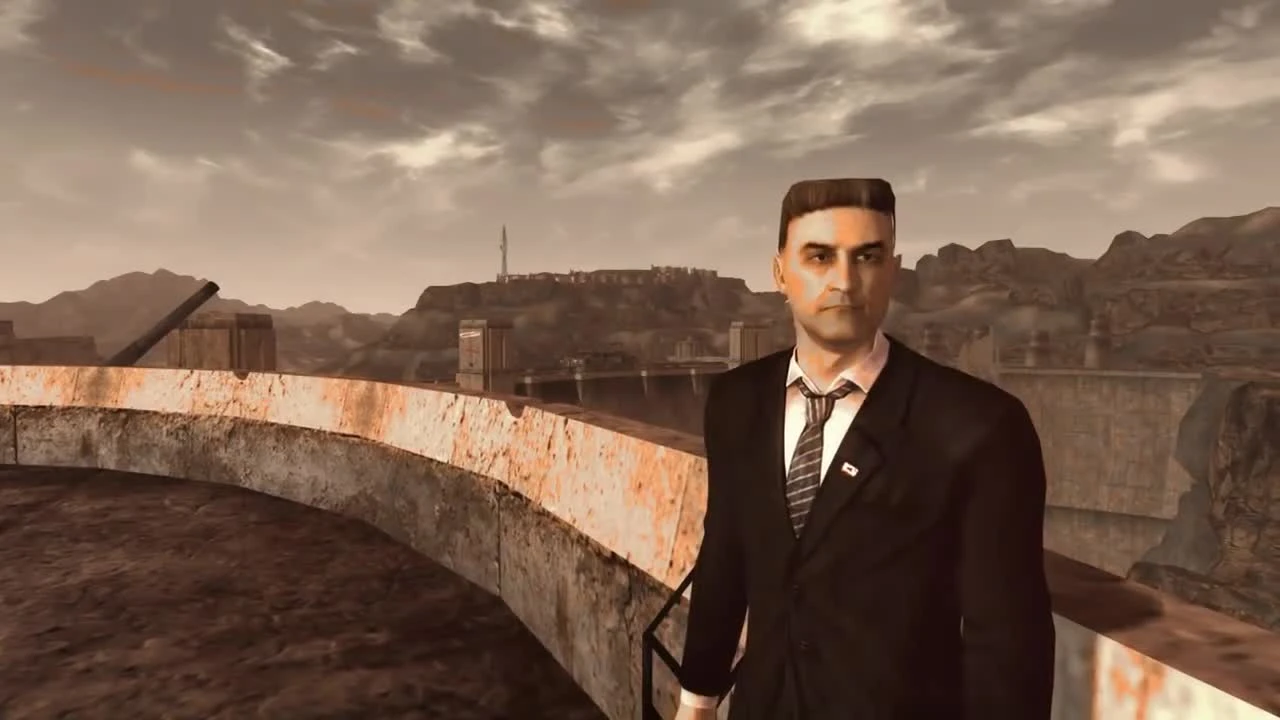 Новая Калифорнийская Республика или НКР | История Мира Fallout