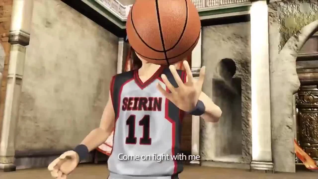 J-Stars Victory VS "Трейлер PS4"