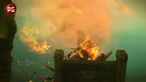 The Witcher 2: Assassins of the Kings. По-новому