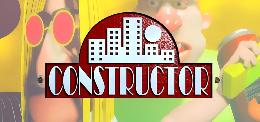 В GOG бесплатно раздают Constructor