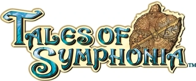 Tales of Symphonia - системные требования PC-версии