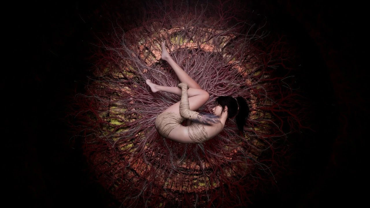 Эпичный трейлер Wuchang: Fallen Feathers напоминает о скором релизе китайского экшена