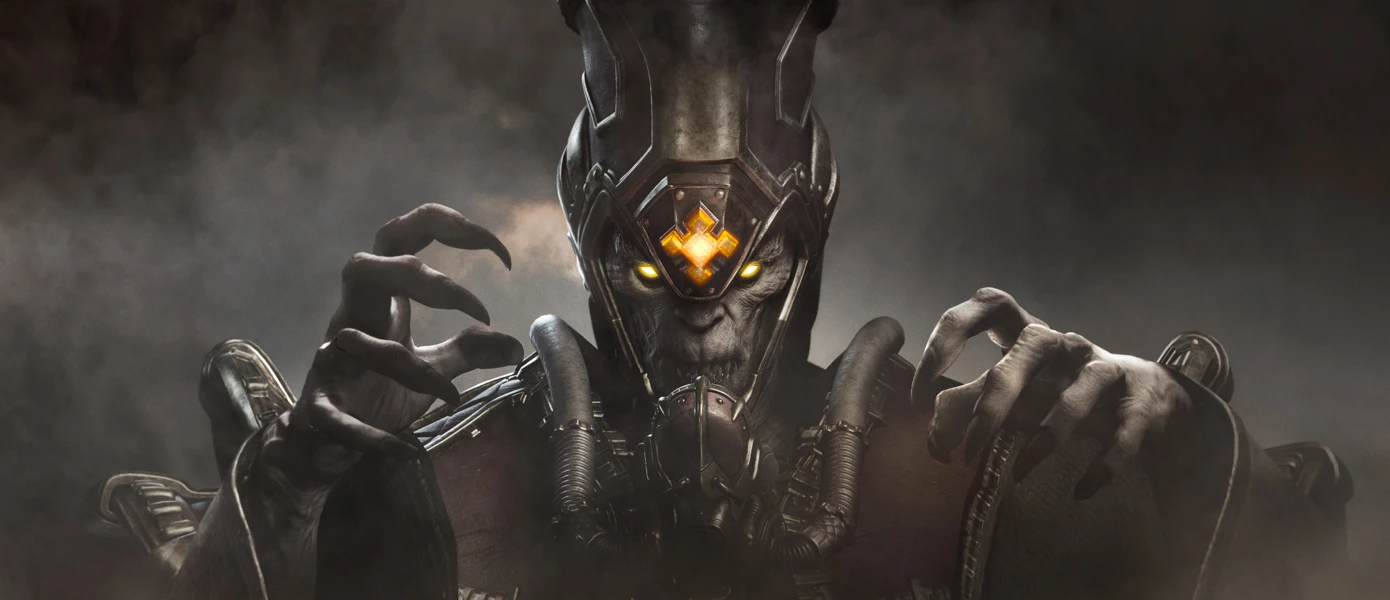 Гибкие шестеренки: Microsoft обновила системные требования Gears Tactics