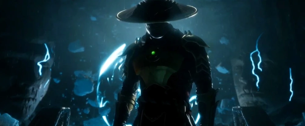 Mortal Kombat 11 - геймплей и новые скриншоты