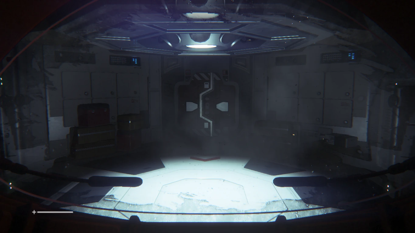 Alien: Isolation - Прохождение - Задание 2