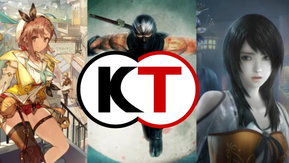 Koei Tecmo готовит сюрприз: глава студии намекнул на возрождение ностальгической серии