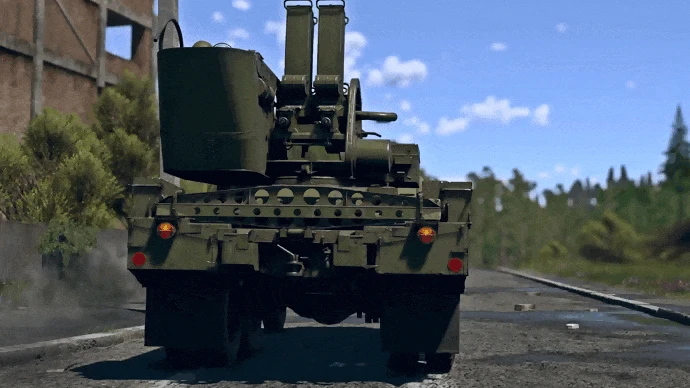 М53/59 Чешскую ящерицу добавят в War thunder