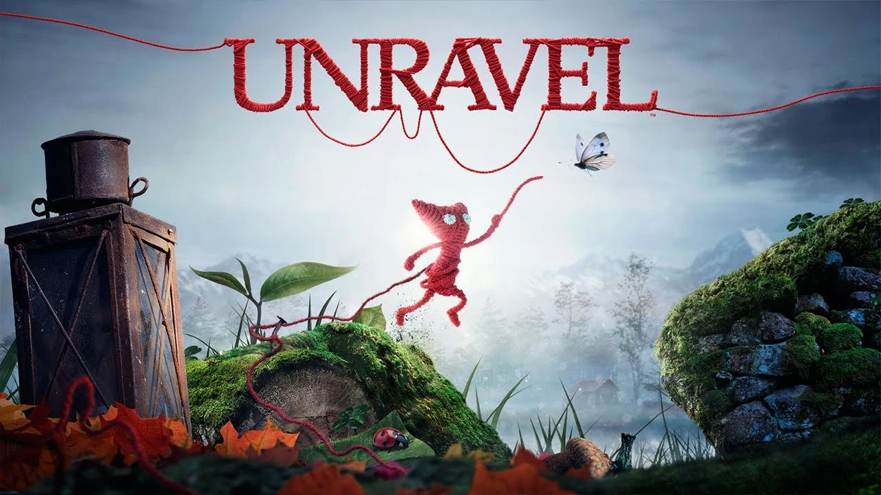 Unravel 2 могут анонсировать уже сегодня