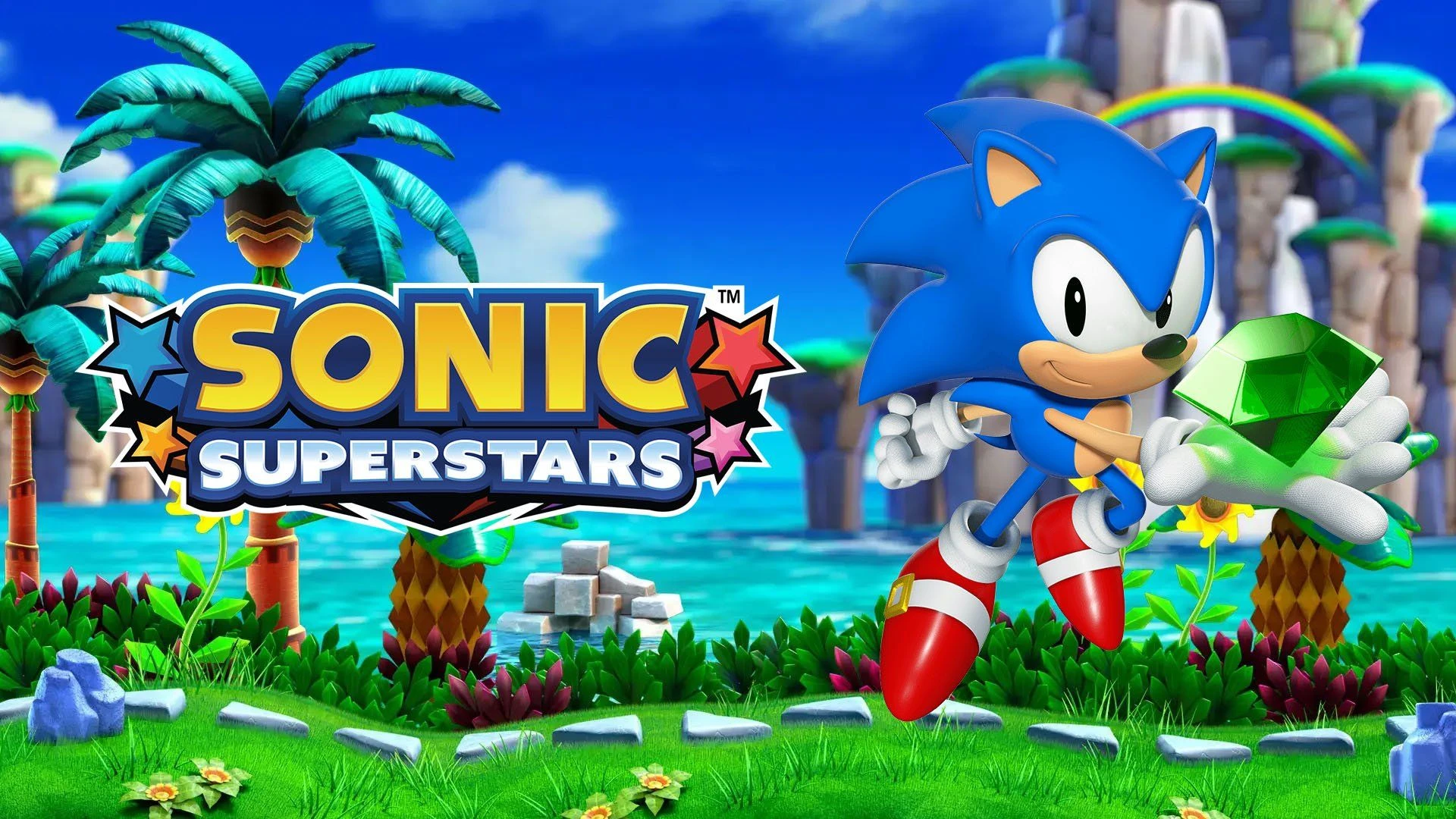 По мнению Sega, плохие продажи Sonic Superstars связаны с релизом рядом с Super Mario Bros. Wonder