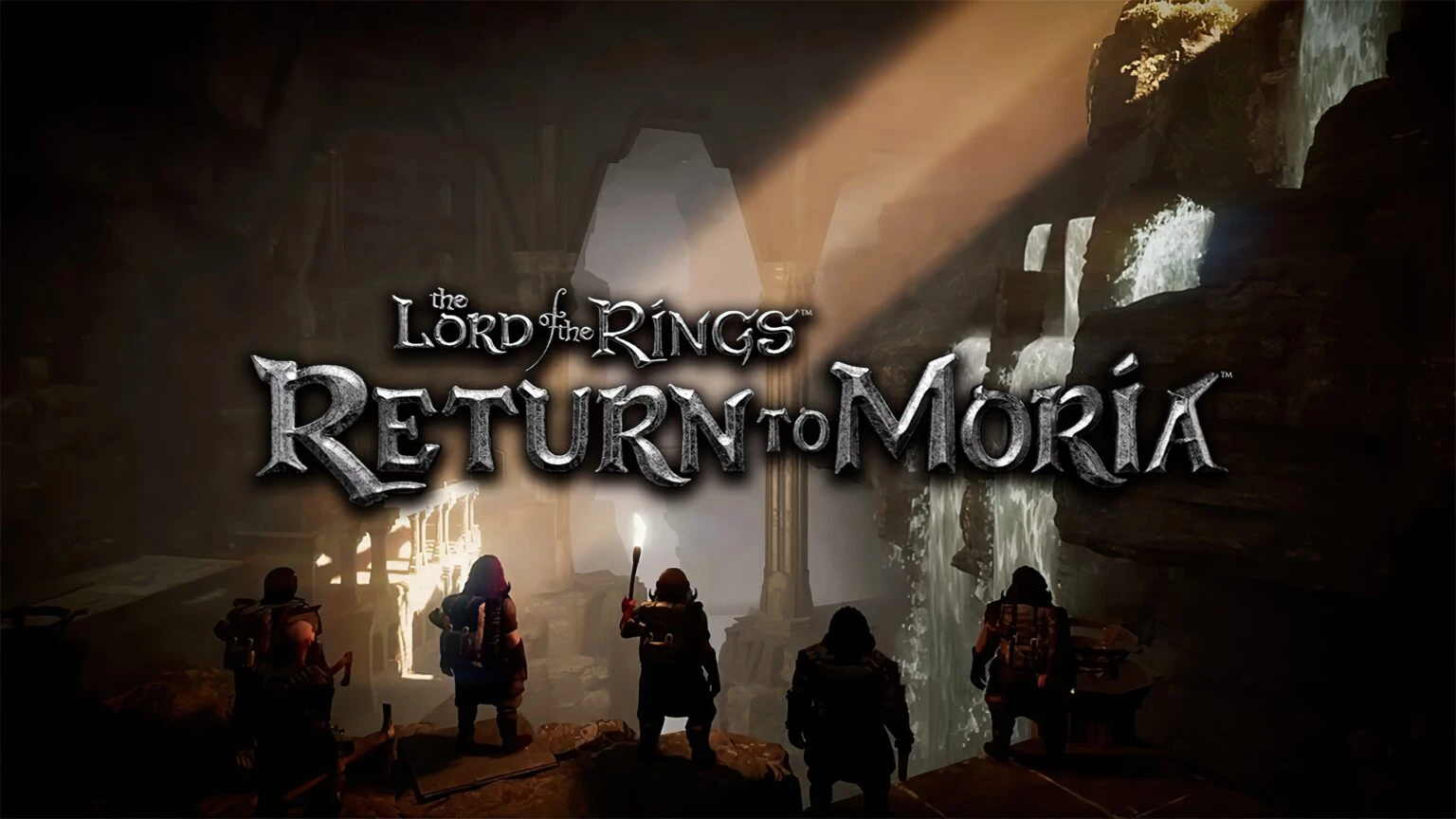 The Lord of the Rings: Return to Moria "Обновление v1.5.0"