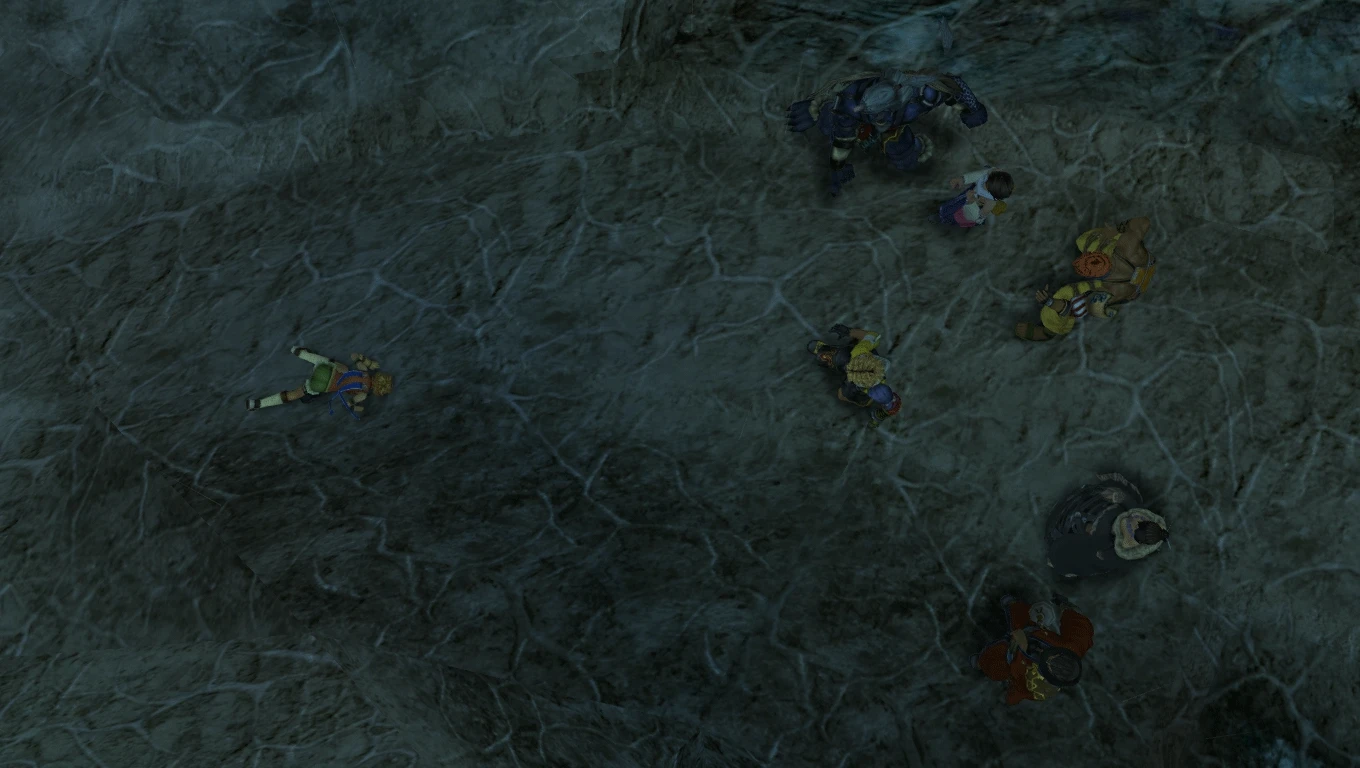 Что здесь происходит?