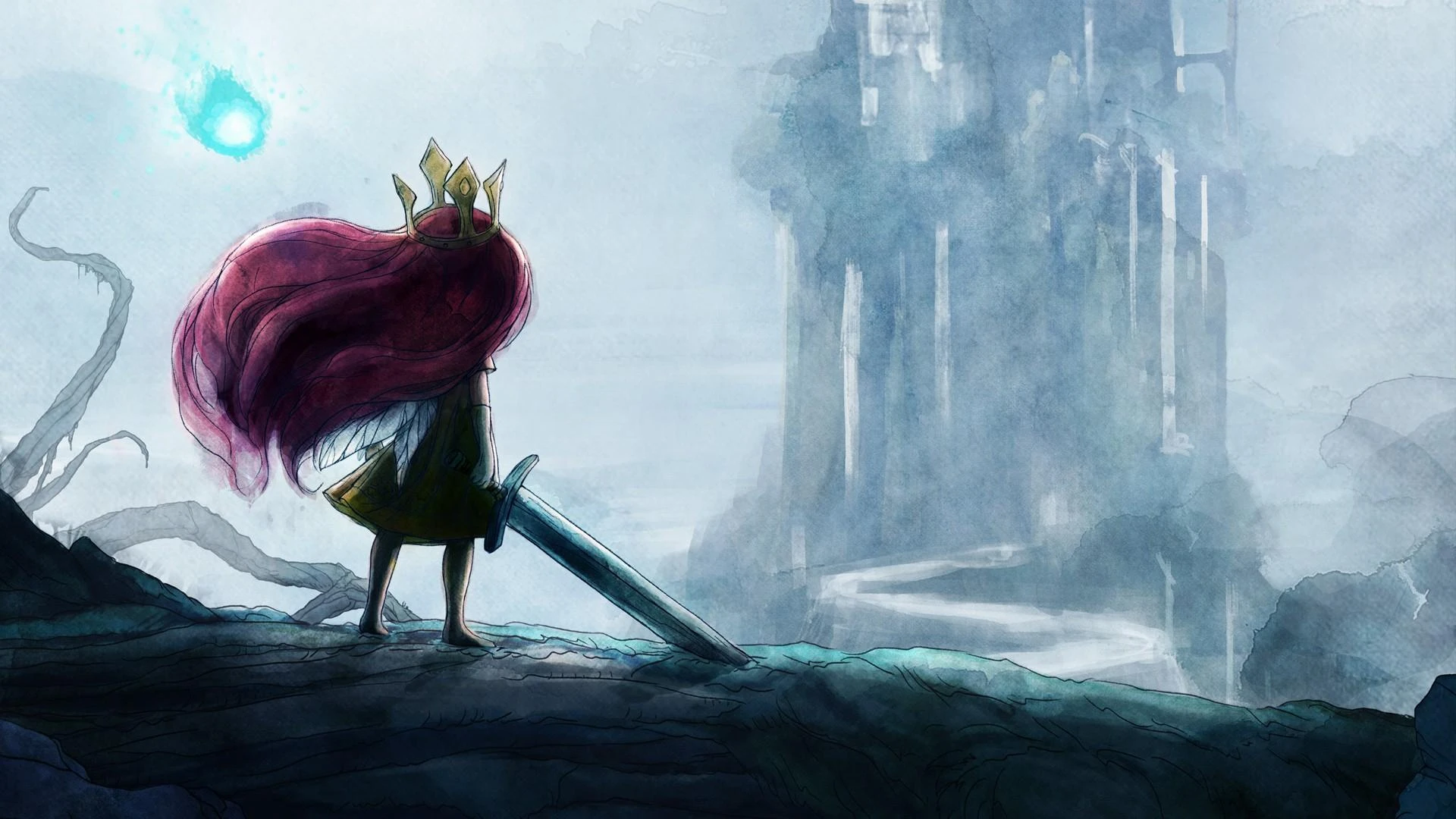 Ubisoft дарит красочное приключение The Child of Light и напоминает о других акциях