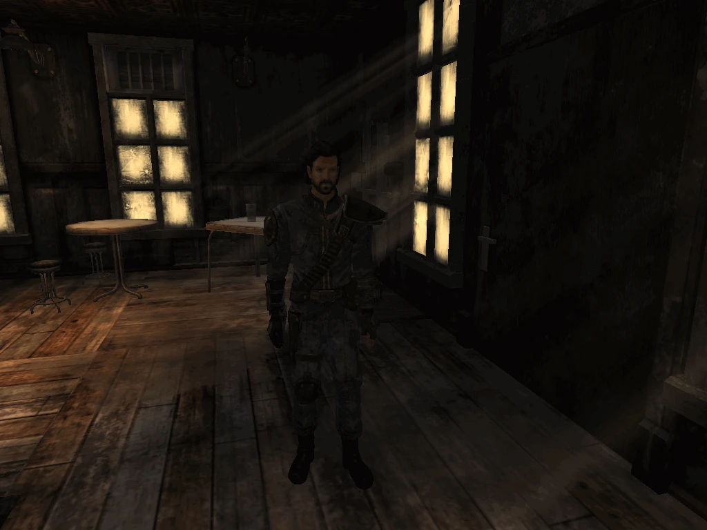 FPS FIX Fallout: New Vegas для слабых ПК