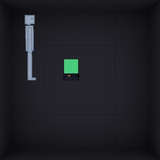 People Playground "Взрывчатка"