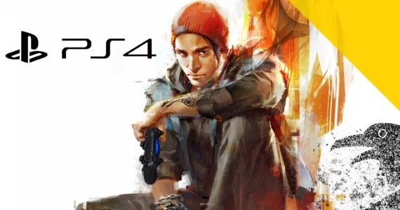 Дополнение к Infamous: Second Son закончат к августу