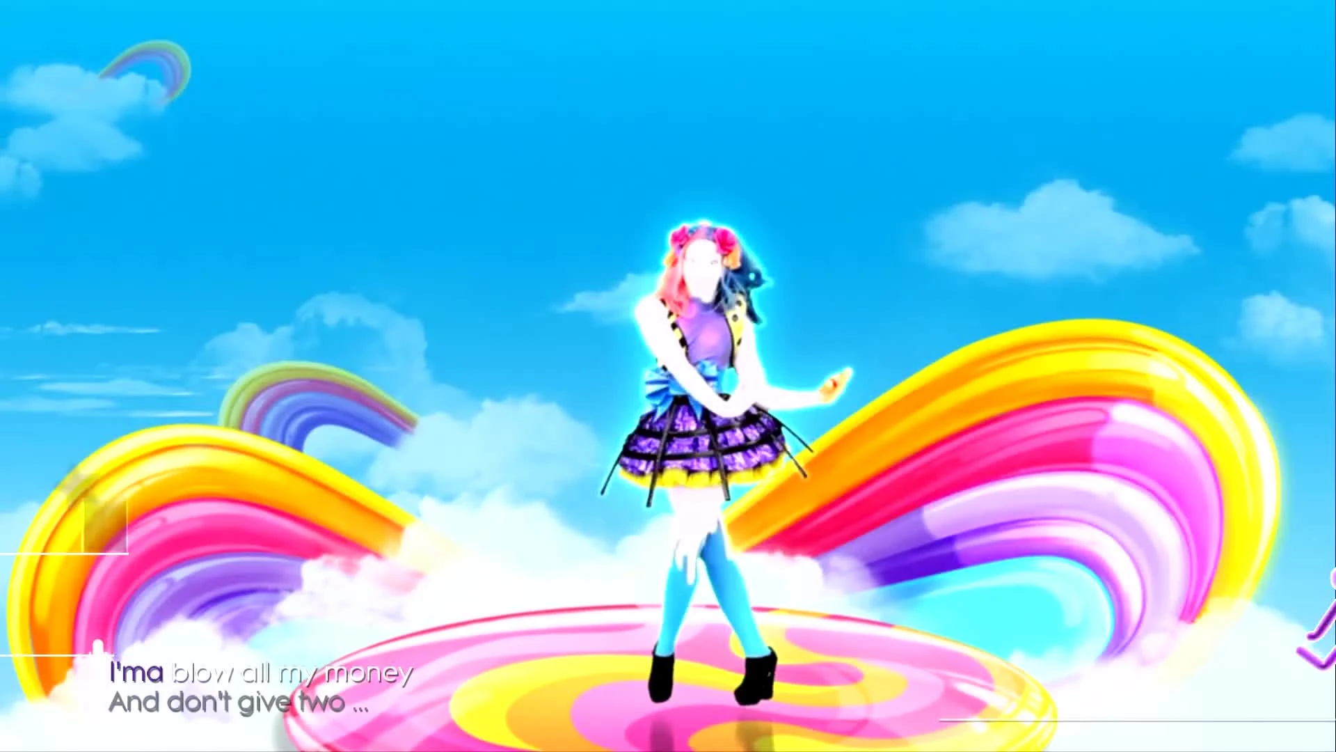 Just Dance Unlimited - Starships