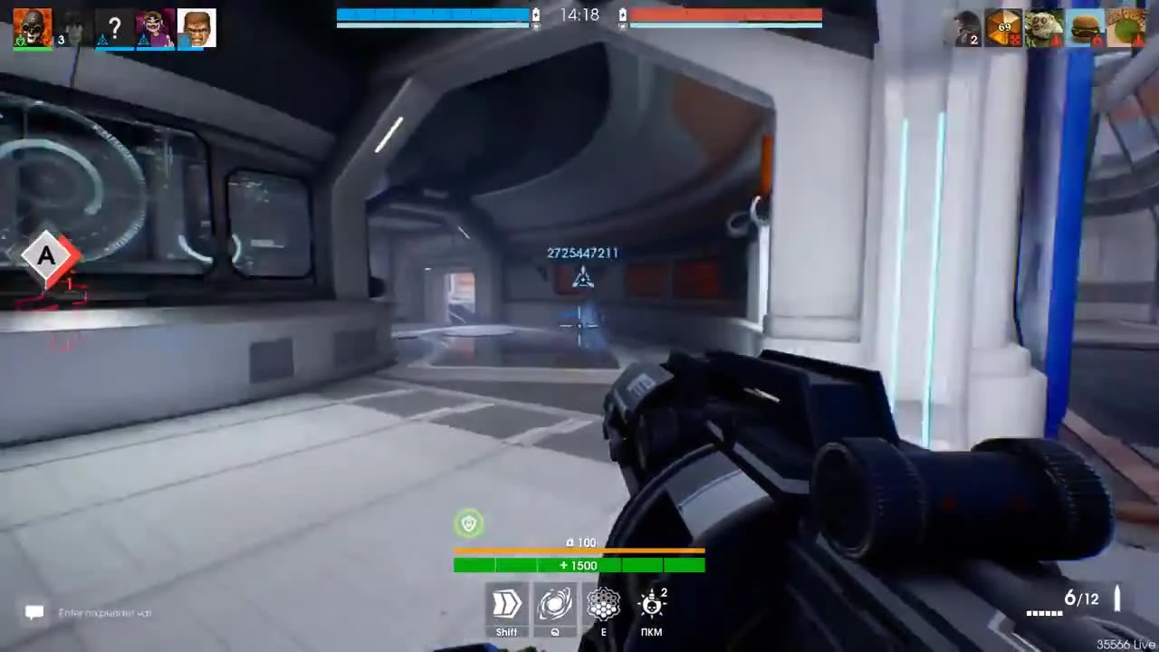 City Battle - городские войны отечественного игропрома