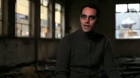 Operation Flashpoint: Red River "Дневник разработчиков 4"