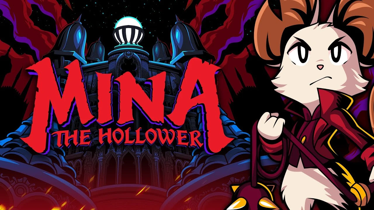 Авторы Shovel Knight собрали свыше $1 млн на разработку новой игры Mina the Hollower