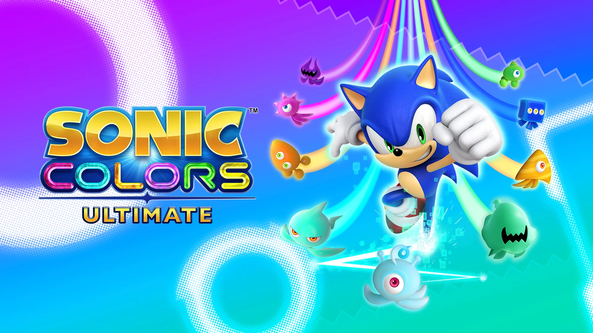Вышел патч для Switch-версии Sonic Colors: Ultimate улучшающий стабильность