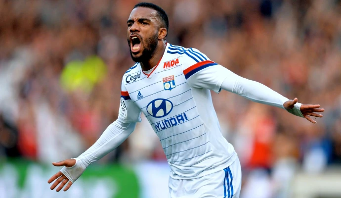 Новые "фиолетовые" карточки в FUT 15!