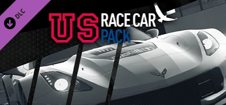 Набор US Race Car Pack доступен в Steam, Xbox Store и PlayStation Store!