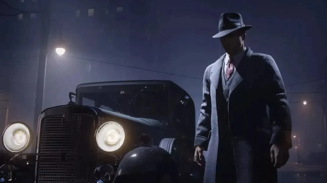 Актриса озвучки сообщила, что новая игра серии Mafia уже находится в разработке